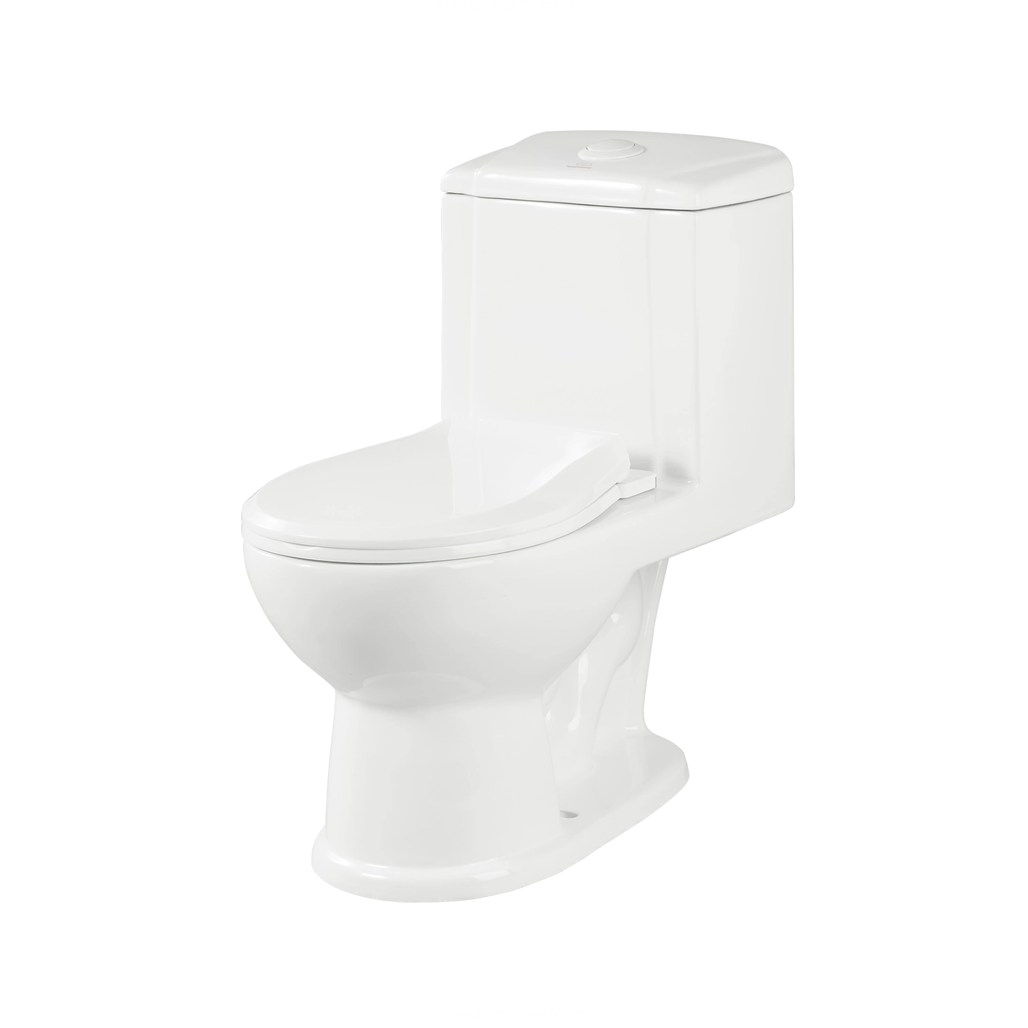 北美CUPC认证儿童卫浴产品制造厂家 -- 美隆陶瓷